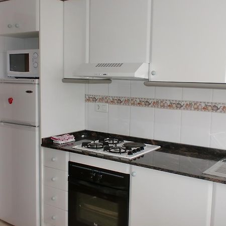 Kennedy 2 - Fincas Arena Benidorm Extérieur photo