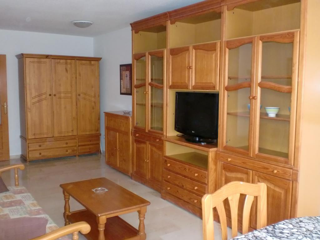 Kennedy 2 - Fincas Arena Benidorm Extérieur photo