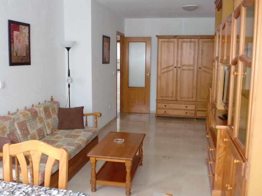 Kennedy 2 - Fincas Arena Benidorm Extérieur photo