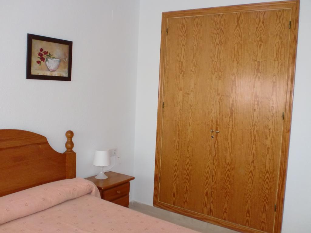 Kennedy 2 - Fincas Arena Benidorm Extérieur photo