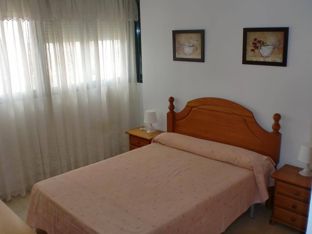 Kennedy 2 - Fincas Arena Benidorm Extérieur photo