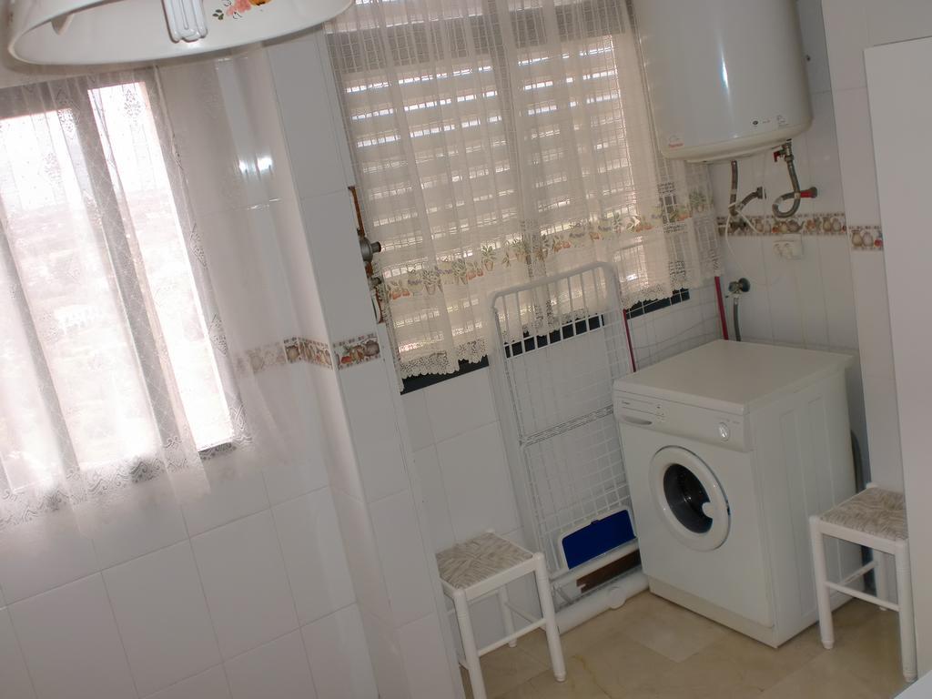 Kennedy 2 - Fincas Arena Benidorm Extérieur photo