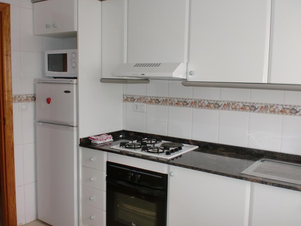 Kennedy 2 - Fincas Arena Benidorm Extérieur photo