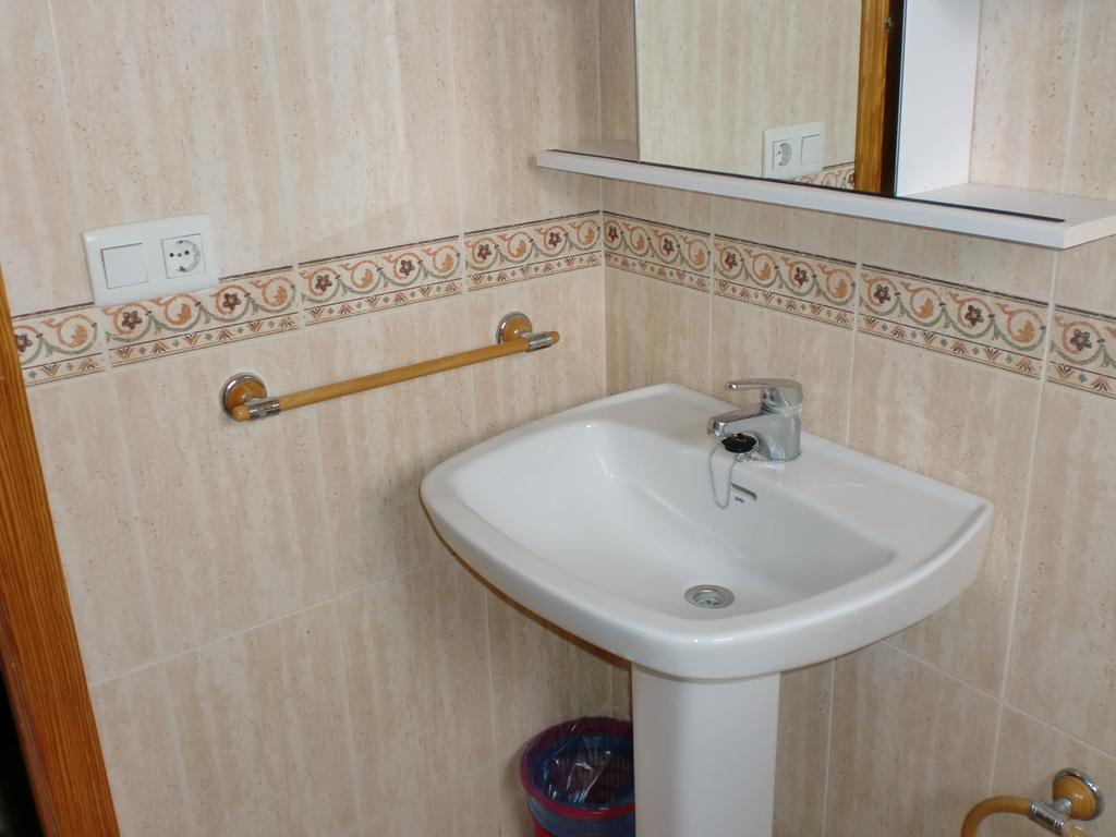 Kennedy 2 - Fincas Arena Benidorm Extérieur photo
